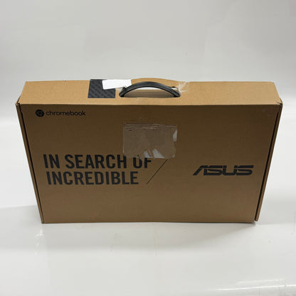 Asus Chromebook CX1 C423N 14" Celeron N3350 1.1GHz 4GB RAM 32GB SD