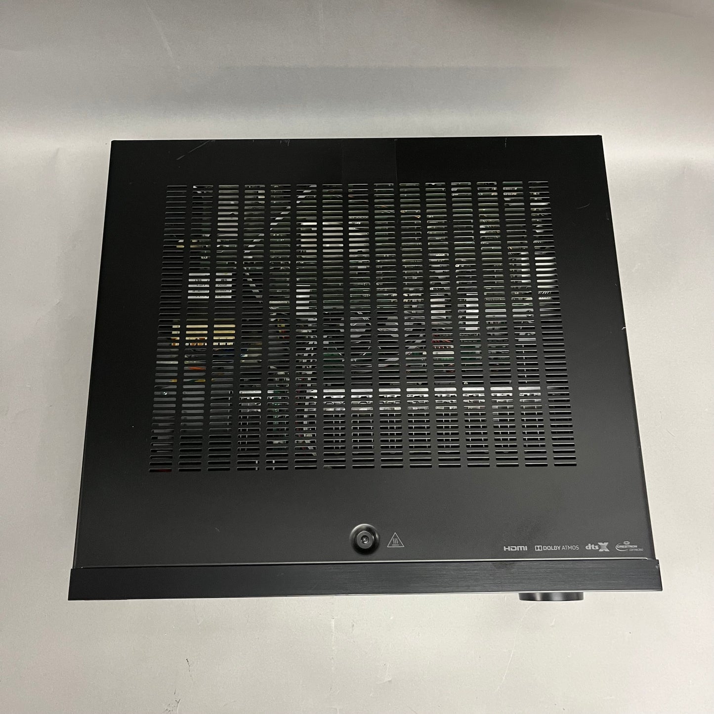 Sony STR Receiver  ZA1100ES