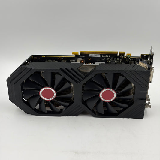 XFX Radeon RX 590 8GB GDDR5 Graphics Card RX-590P8D