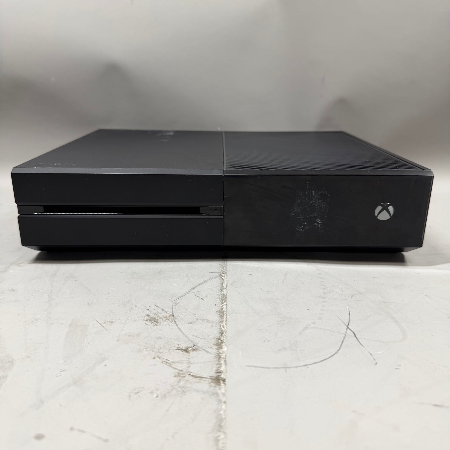 Microsoft Xbox One 500GB Console Gaming System Black 1540