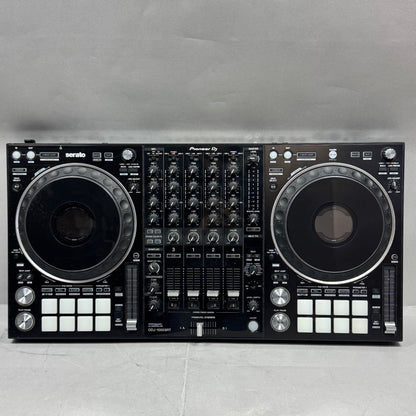 Pioneer DJ DDJ-1000SRT 4-Channel 4 Channel DJ Controller