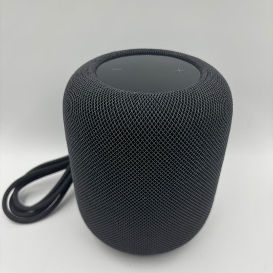 Apple HomePod 2nd Gen Space Gray A2825