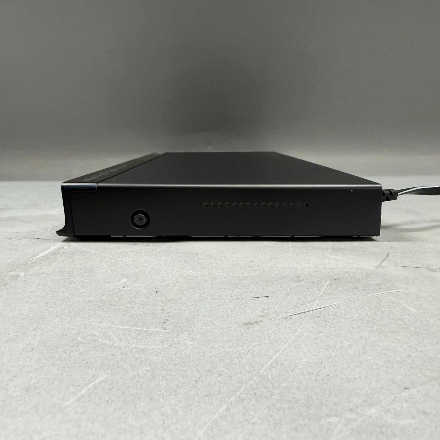 Sony Blu-Ray Disc/DVD Player BDP-S380