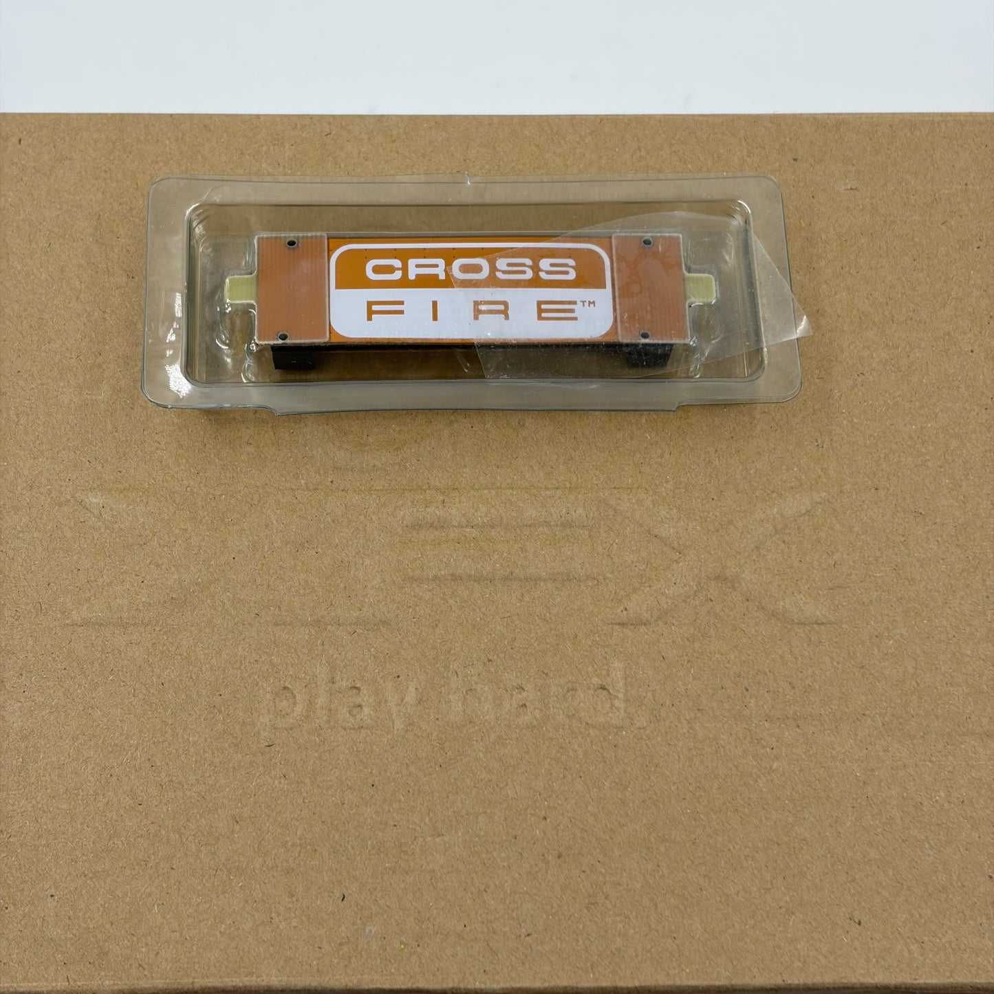 ATI Crossfire X1950XTX 512MB GDDR4 Graphics Card 102A9150100000002