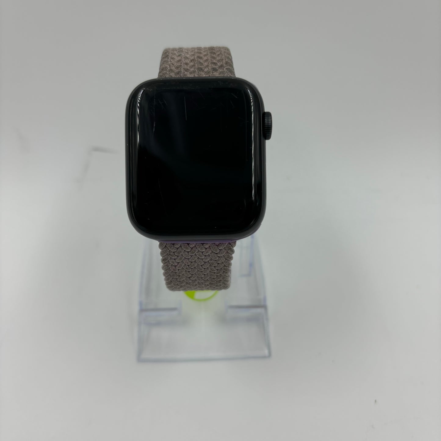 Unlocked Apple Watch Series 5 44MM Aluminum