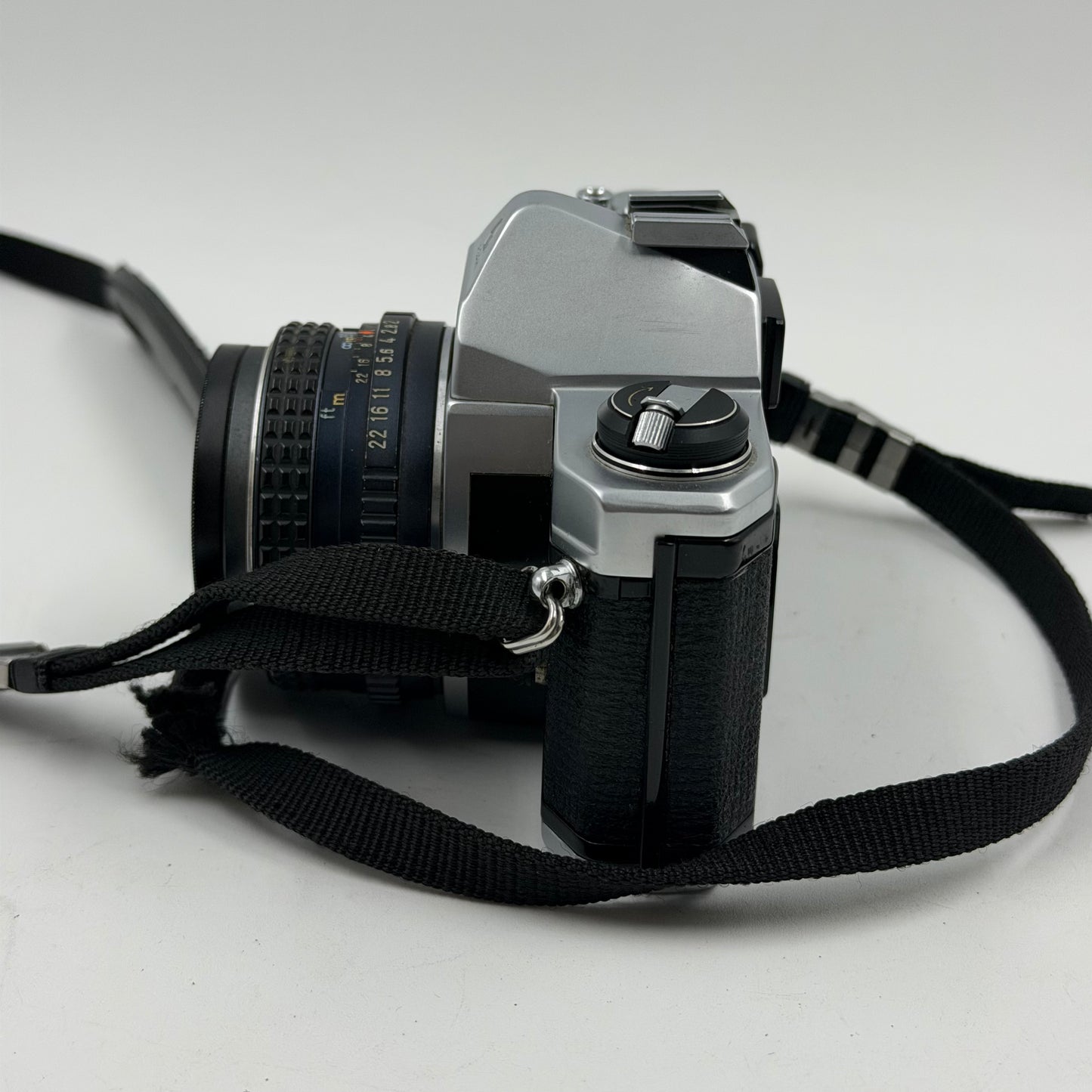 Pentax MX 35MM Film Camera