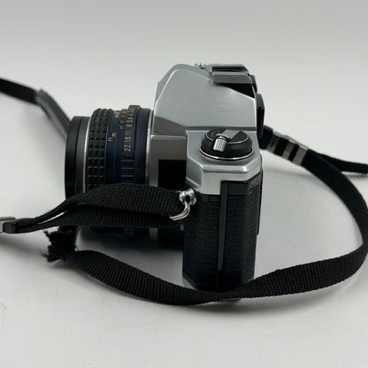 Pentax MX 35MM Film Camera