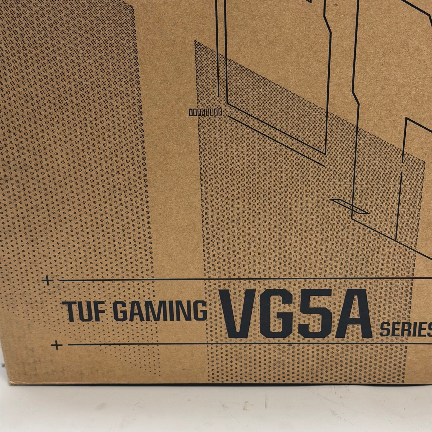 ASUS 23.8" VG249Q5A 200Hz FHD Matte LCD IPS Gaming Monitor