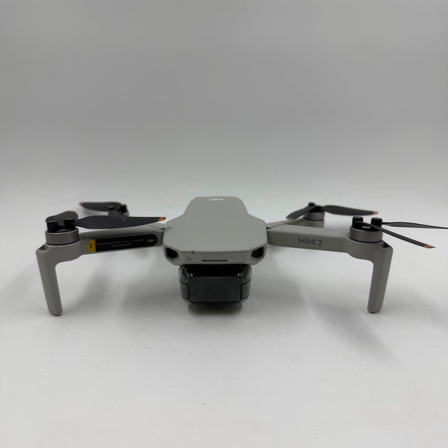 DJI Mini 2 4K Camera Drone RC231
