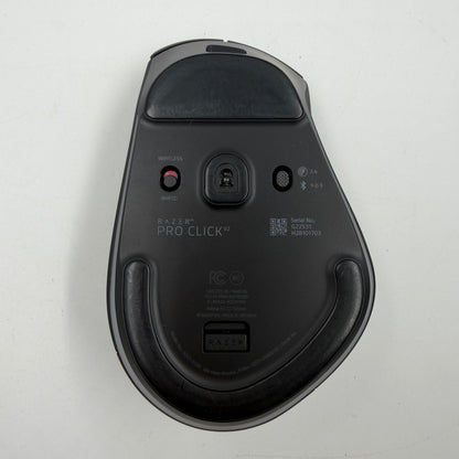 Razer Pro Click V2 Mouse RZ01-0390