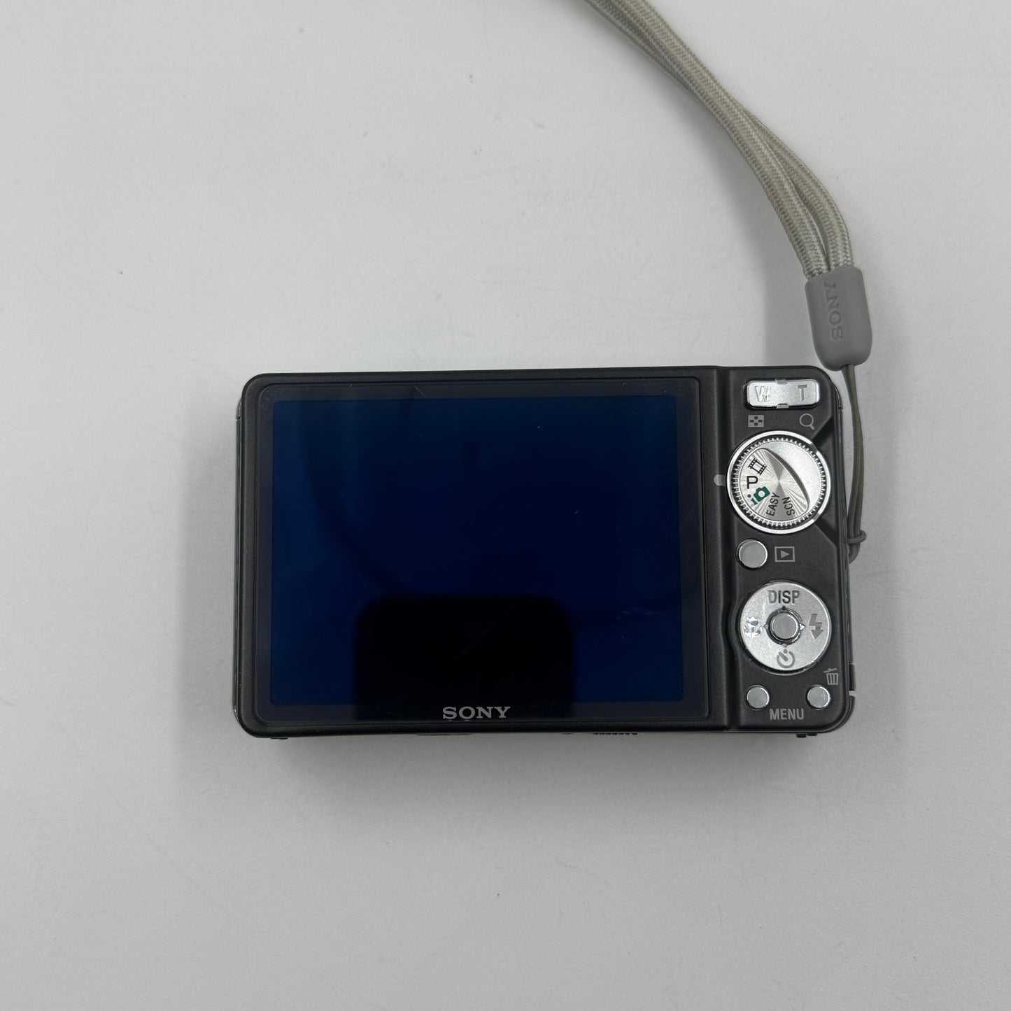 Sony Cyber-Shot DSC-W290 12.1MP 
