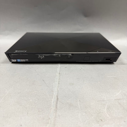 Sony Blu-Ray DVD Player Wired BDP-S5200