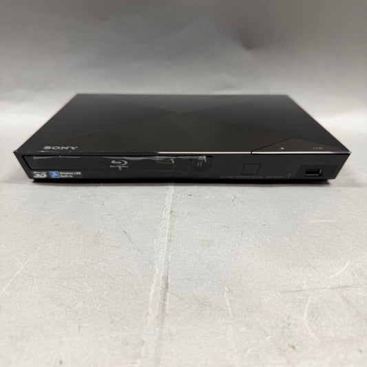 Sony Blu-Ray DVD Player Wired BDP-S5200