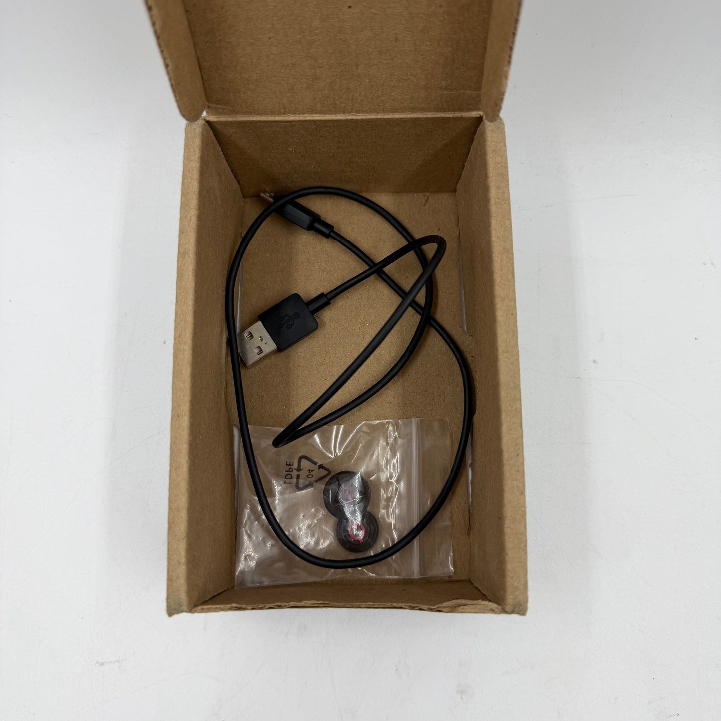 Plantronics Voyager 5200 Wireless In-Ear Bluetooth HeadSet Black 1FGLTF