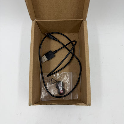 Plantronics Voyager 5200 Wireless In-Ear Bluetooth HeadSet Black 1FGLTF