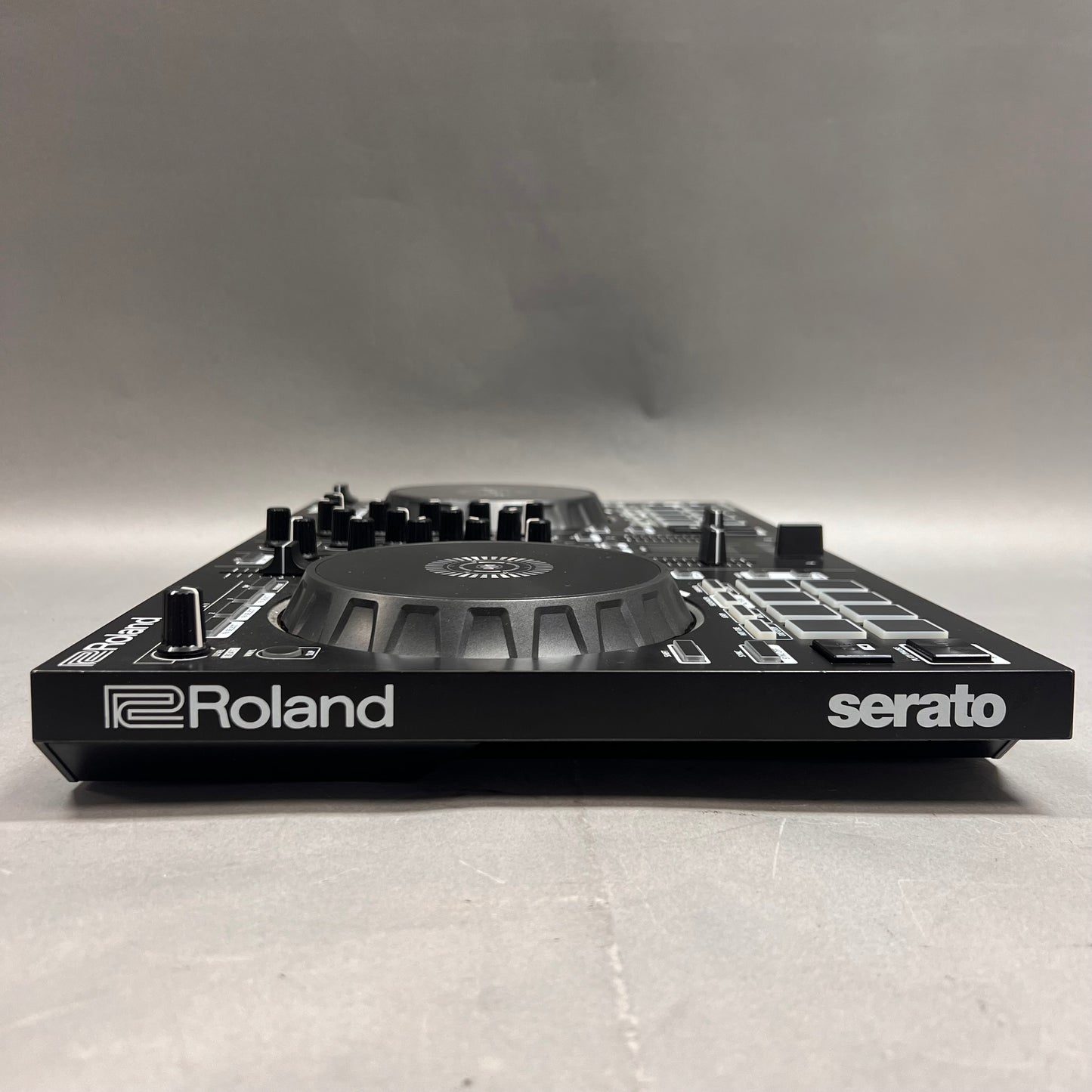 ISRoland OJ-202 2-Channel Quad Deck Controller