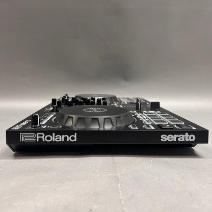 ISRoland OJ-202 2-Channel Quad Deck Controller