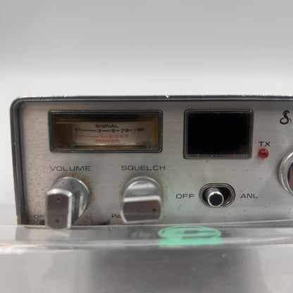 Cobra CB Radio Wired 19XS