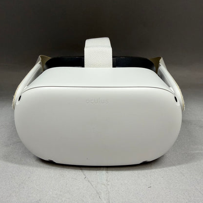 Meta Quest 2 128GB Standalone All-in-One VR Headset KW49CM