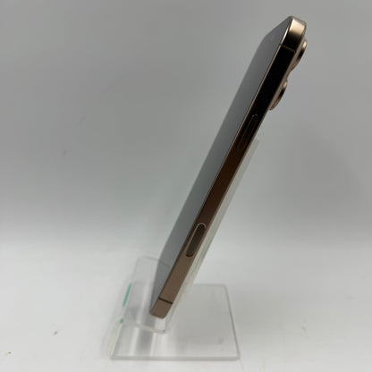 Factory Unlocked Apple iPhone 16 Pro Max 512GB Desert Titanium MYW93LL/A