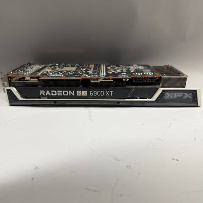 AMD Radeon RX 6900 XT 16GB GDDR6 Graphics Card 200802HJA