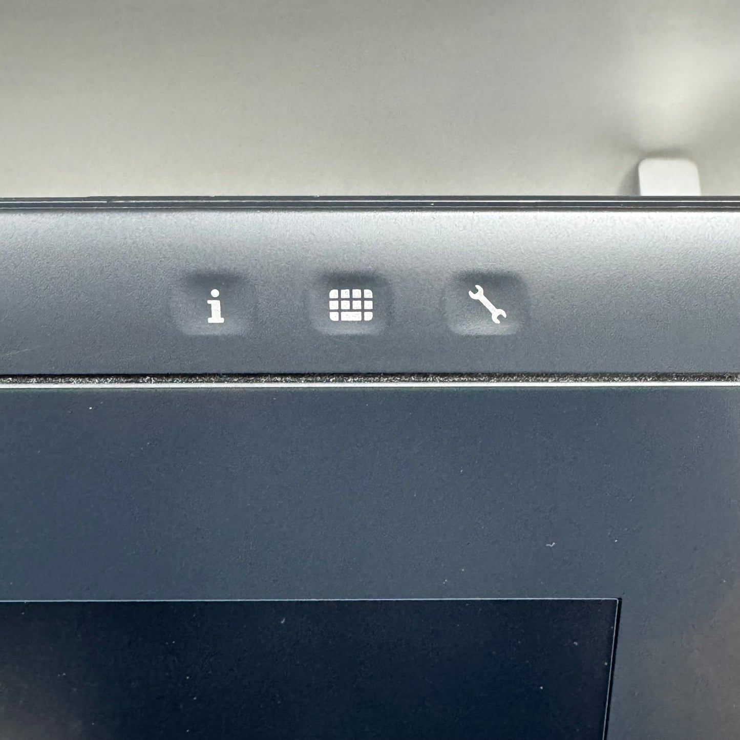 Wacom Drawing Cintiq 24HD DTK-2400