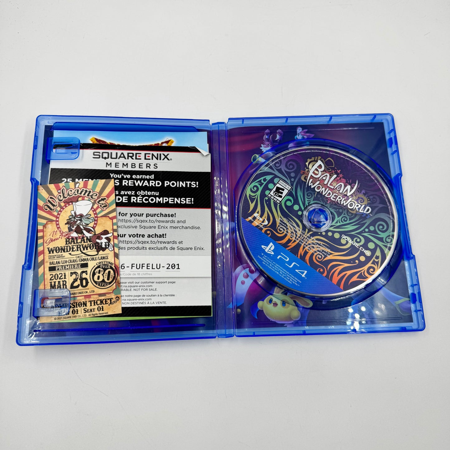 Lot of 3 Sony PlayStation 4 PS4 Games