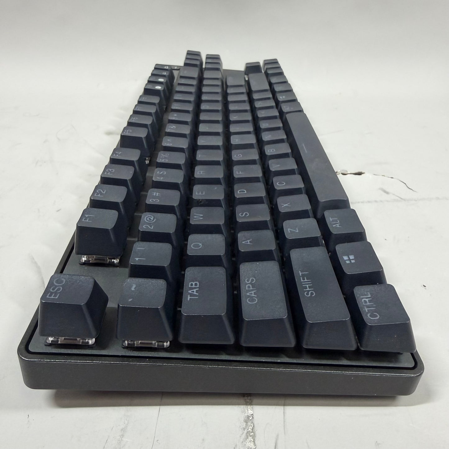 Steelseries APEX PRO TKL WIRELESS Wireless KB19