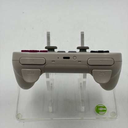 8BitDo Pro 2 G-Classic Edition Wireless Controller Multi-Platform