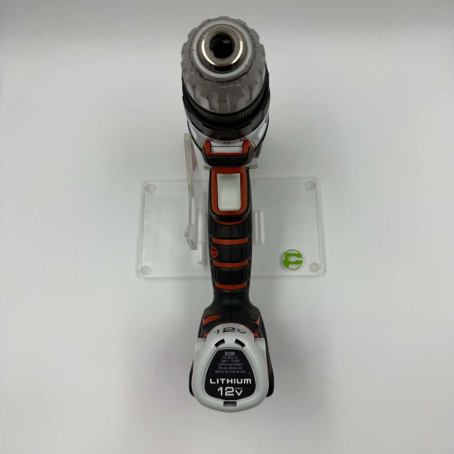 Black+Decker BDCMTDD 12V Drill/Driver