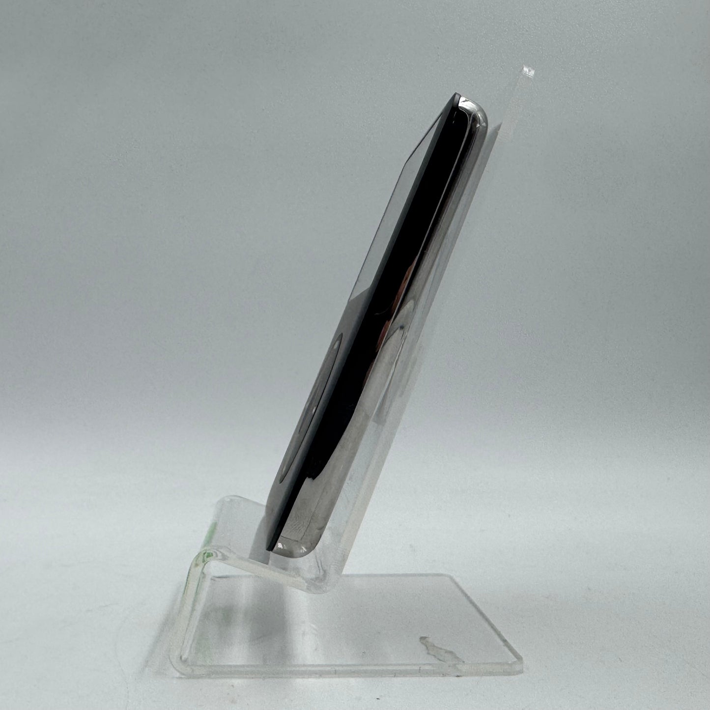 Apple iPod Classic 7th Gen 160GB Black