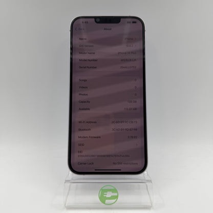 Unlocked Apple iPhone 14 Plus 128GB Purple MQ3U3LL/A