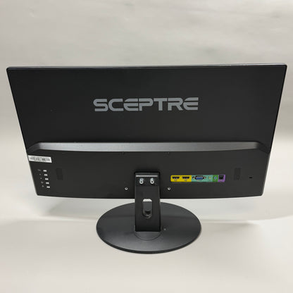 Sceptre 24" E248W-19203R FHD LCD IPS Display Monitor