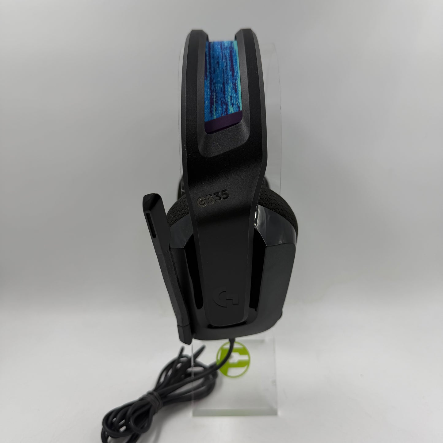 Logitech G335 Black A00141 Wired Gaming Headset Multi-Platform