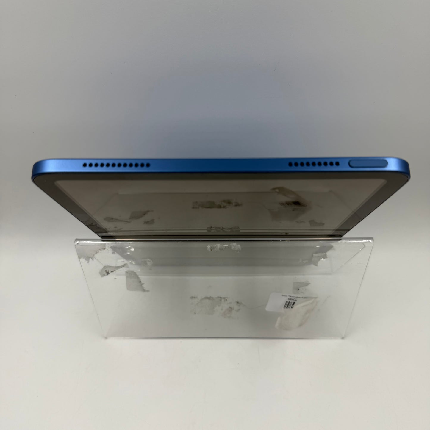 WiFi Only Apple iPad 11" (A16) 128GB Blue MD4A4LL/A