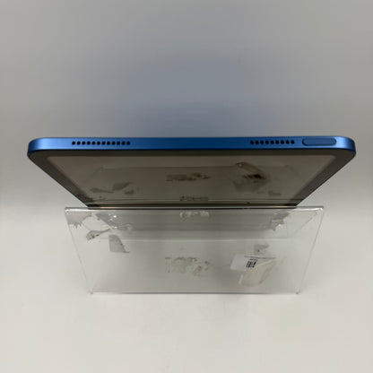 WiFi Only Apple iPad 11" (A16) 128GB Blue MD4A4LL/A