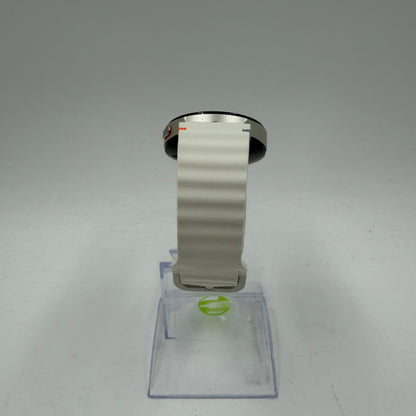 Unlocked Samsung Galaxy Watch7 Aluminum Smartwatch SM-L305U