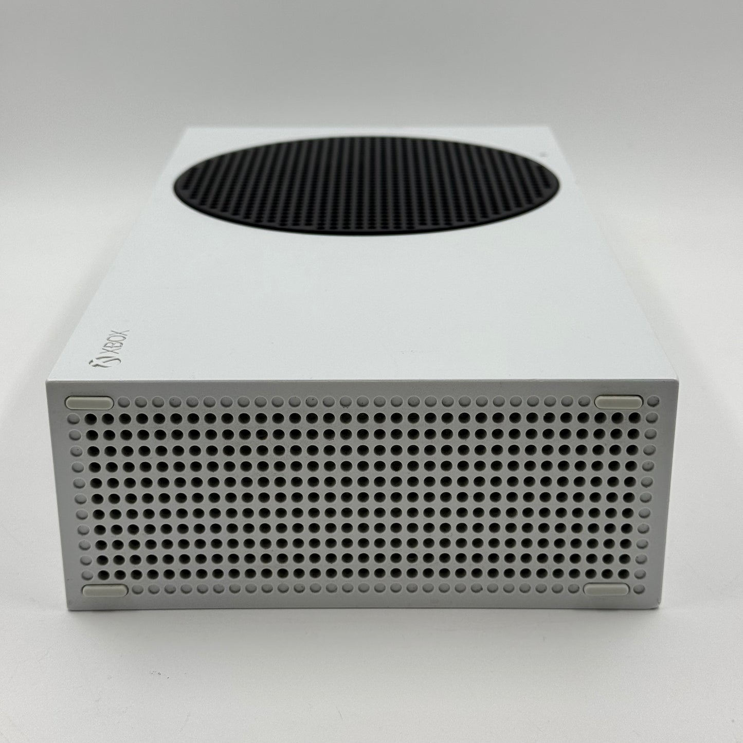 Microsoft Xbox Series S 500GB Console Gaming System Only White 1883