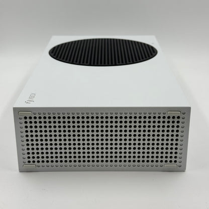 Microsoft Xbox Series S 500GB Console Gaming System Only White 1883