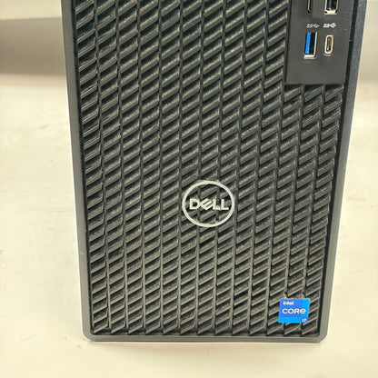 Dell OptiPlex 5090 Core i7-11700 2.50GHz 16GB RAM 1TB SSD