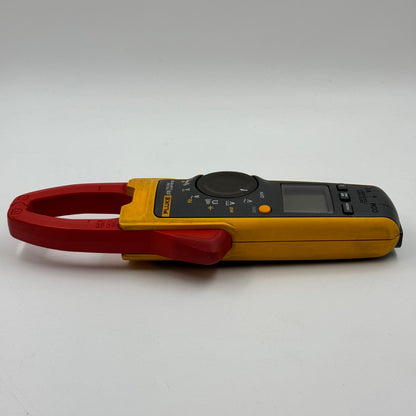 Fluke True RMS Clamp Meter Clamp Multimeter 376