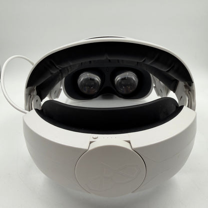 Meta Quest 2 128GB Standalone All-in-One VR Headset KW49CM