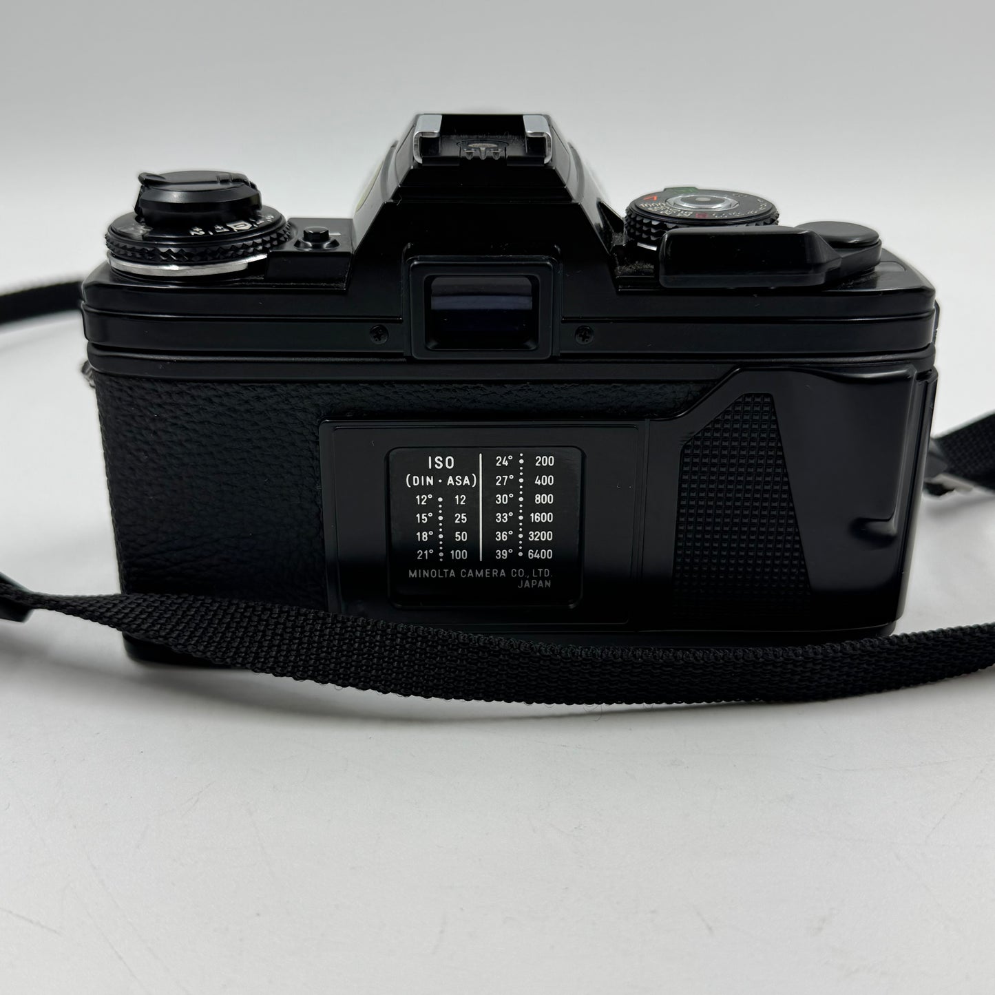Minolta X-700 35MM Film Camera