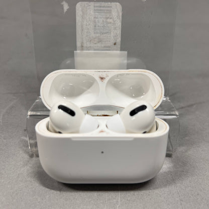 Apple AirPods 1st Gen with Wireless Charging Case A2084 A2083 A2190 MWP22AM/A