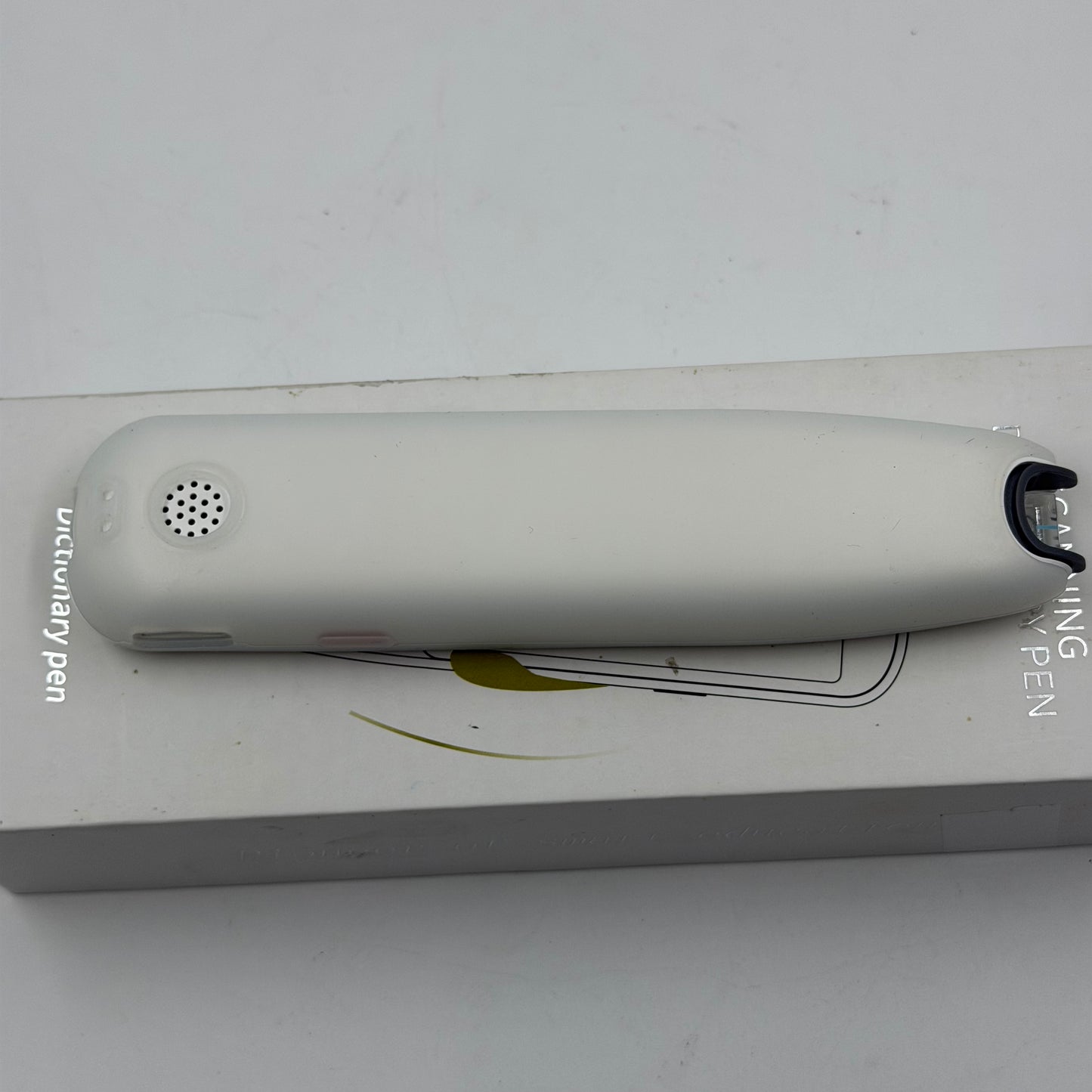 Svantto Scanning Dictionary Pen Translator