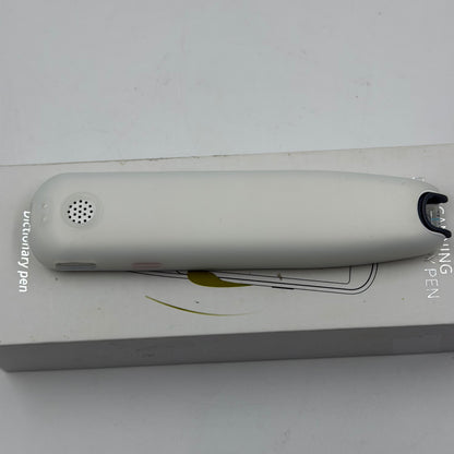 Svantto Scanning Dictionary Pen Translator