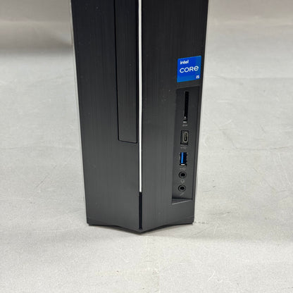 Acer Personal Computer D21E2 i5-13400 2.50GHz 16GB RAM 512GB SSD