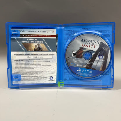 Lot of 2 Sony PlayStation 4 PS4 Games