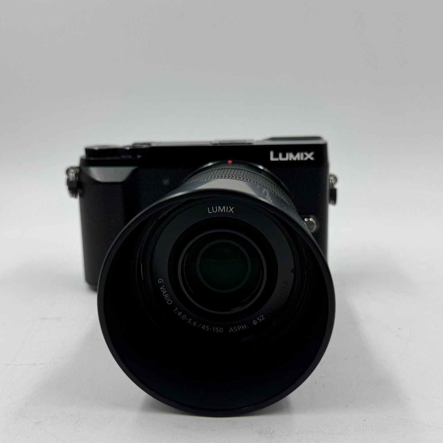 Panasonic Lumix DMC-GX85KK 16.0MP Mirrorless Camera