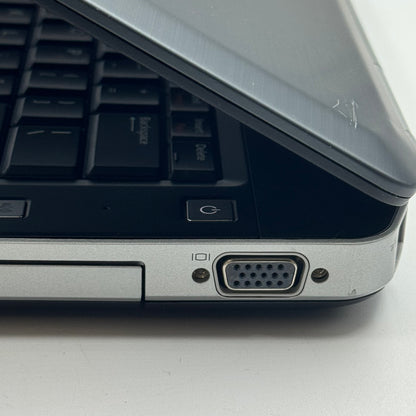 Dell Latitude E5420 14" Core i5-2410M 2.30GHz 4GB RAM 128GB SSD